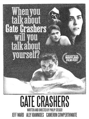 GATE CRASHERS