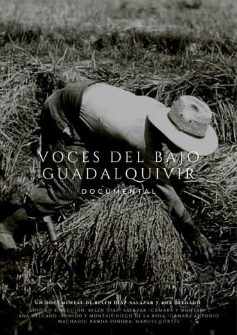 Voces del Bajo Guadalquivir