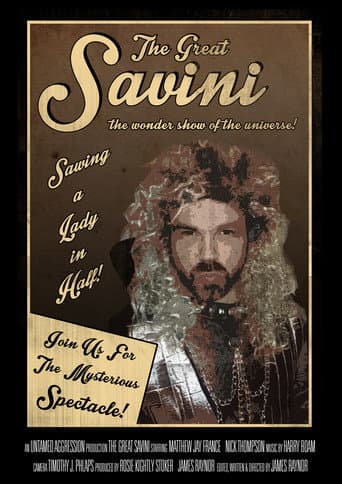 The Great Savini
