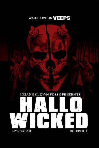 Insane Clown Posse Presents: Hallowicked