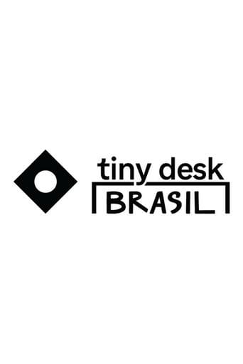 Tiny Desk Brazil