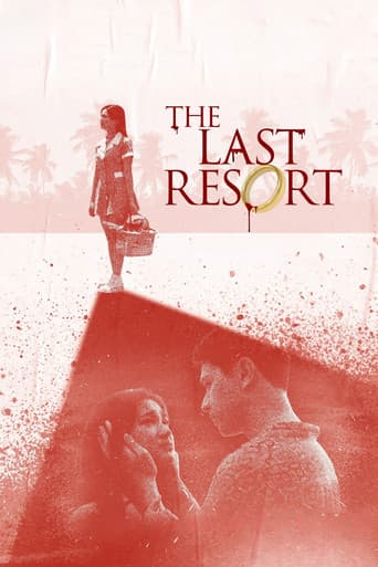 The Last Resort
