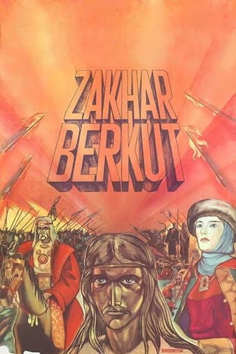 Zakhar Berkut
