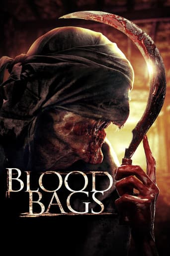 Blood Bags
