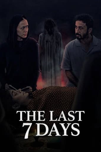 The Last 7 Days