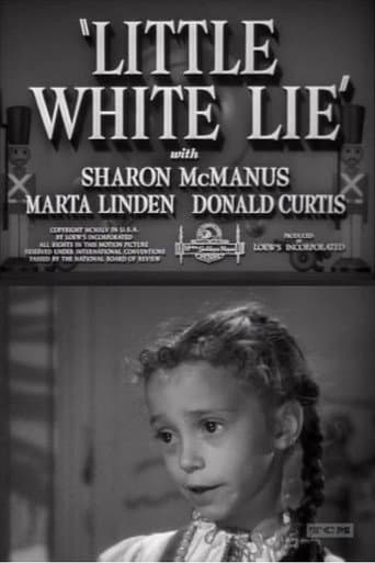 Little White Lie