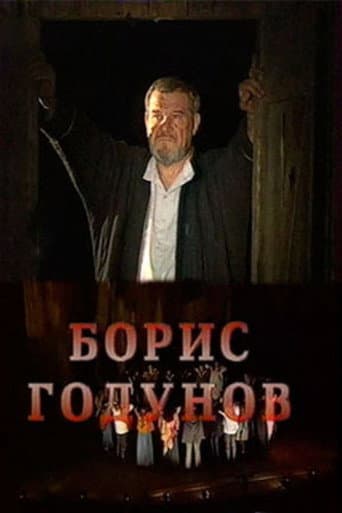 Boris Godunov