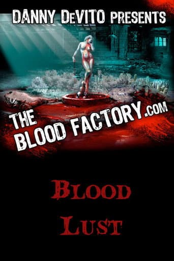Blood Lust