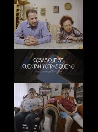 Cosas que se cuentan y otras que no