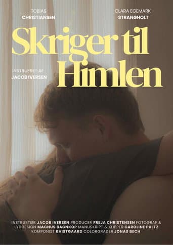 Skriger til Himlen