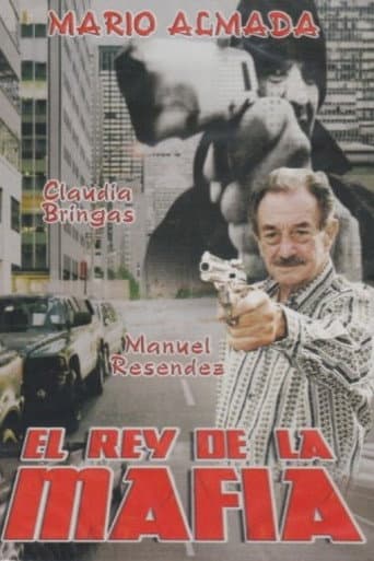 El Rey de la Mafia