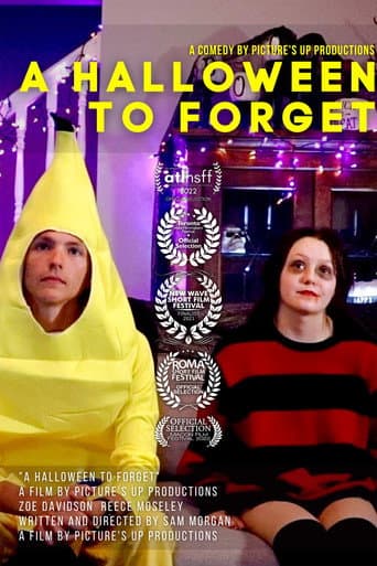 A Halloween to Forget