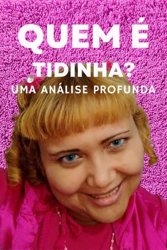 QUEM É TIDINHA? | UMA ANÁLISE PROFUNDA