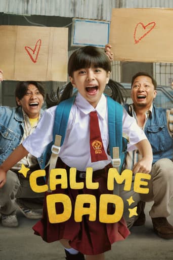 Call Me Dad