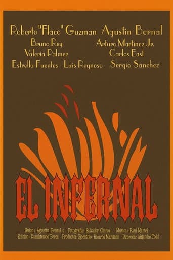 El infernal