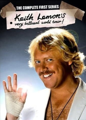 Keith Lemon's Very Brilliant World Tour