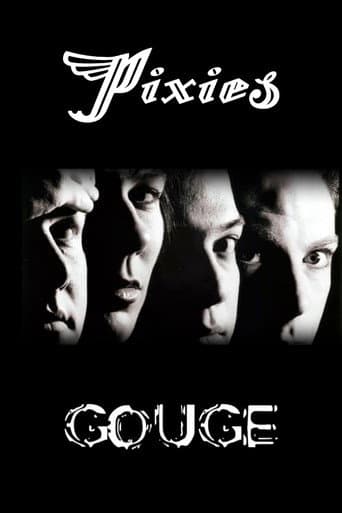 Pixies: Gouge