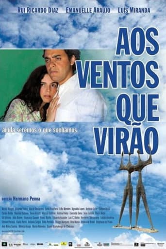 Aos Ventos que Virão
