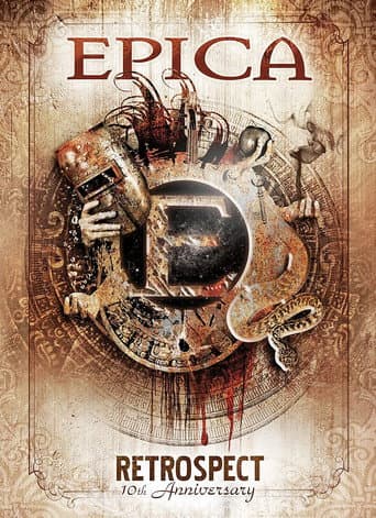 Epica: Retrospect: 10th Anniversary
