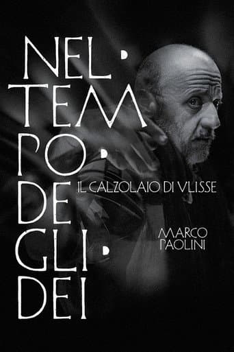 Nel tempo degli Dei: Il calzolaio di Ulisse