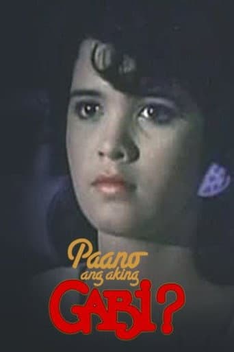 Paano Ang Aking Gabi?