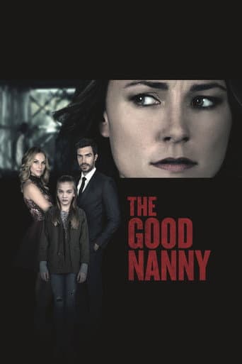 The Good Nanny