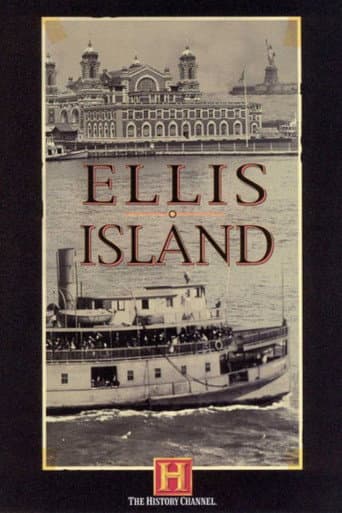 Ellis Island