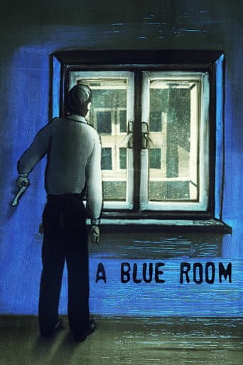 A Blue Room