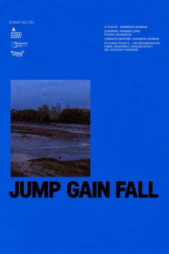 Jump Gain Fall
