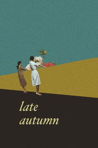 Late Autumn