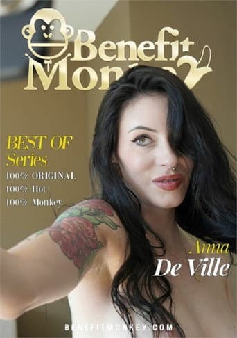 The Best of Anna De Ville