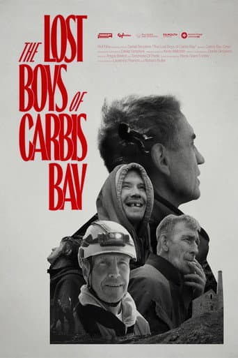 The Lost Boys of Carbis Bay