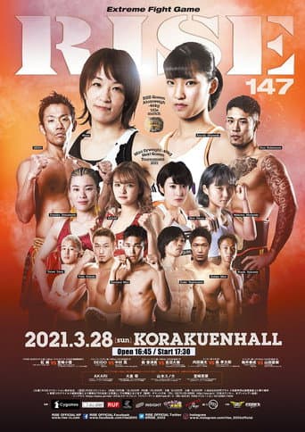 RISE 147