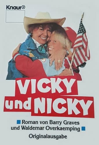 Vicky und Nicky