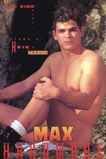Max Hardware