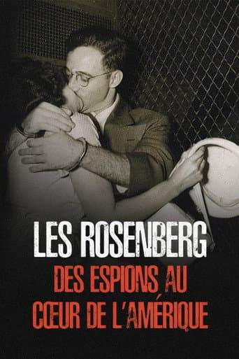 The Rosenbergs: Atomic Spies