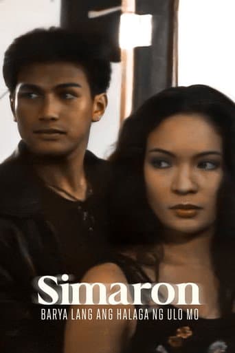 Simaron: Barya Lang Ang Halaga Ng Ulo Mo