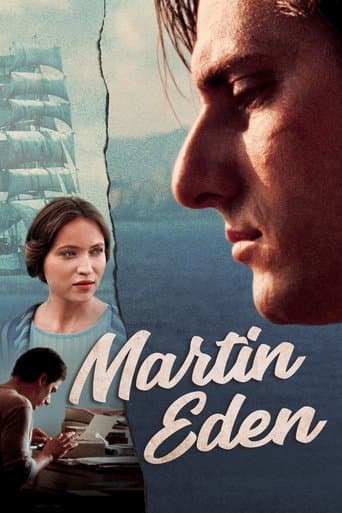 Martin Eden