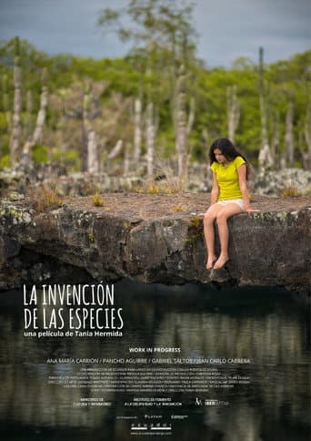 The Invention of Species