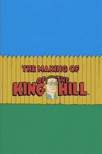 The Making of 'King of the Hill'