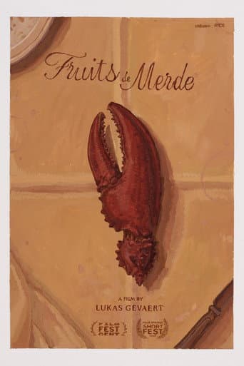 Fruits de Merde
