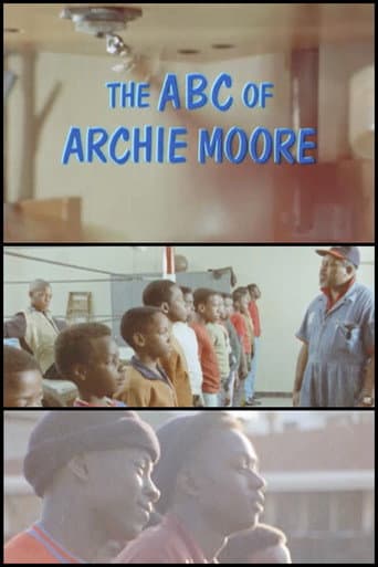 The ABC of Archie Moore