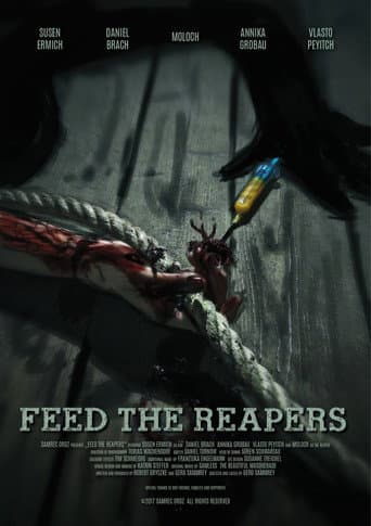 Feed the Reapers