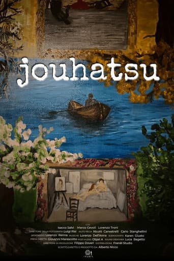 Jouhatsu