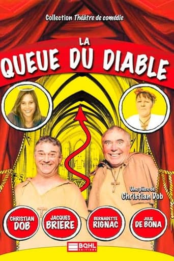 La Queue du Diable