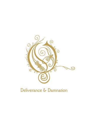 Opeth: The Making of Deliverance and Damnation