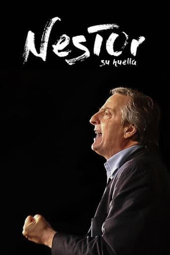 Néstor, su huella