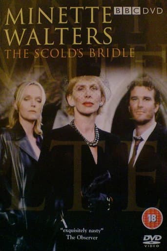 The Scold's Bridle