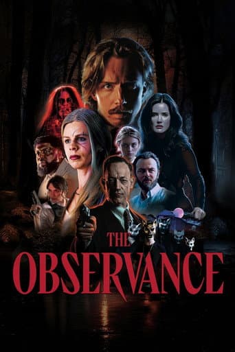 The Observance