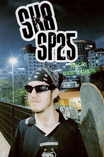 SK8 SP25